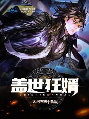 盖世狂婿