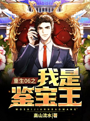 重生06之我是鉴宝王